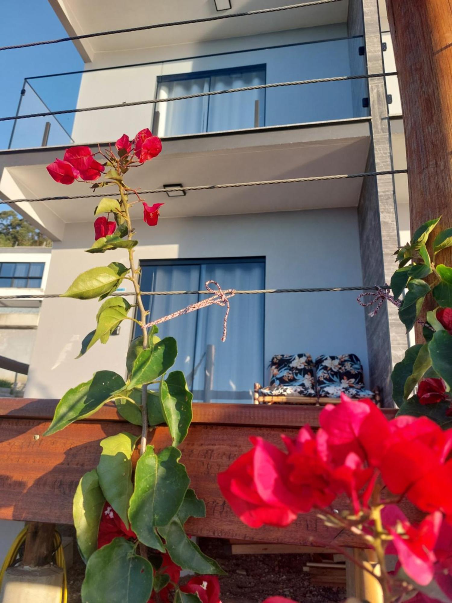 Casa Mirante Do Sol-Vista Exuberante Com Spa Говернадор-Селсу-Рамус Экстерьер фото